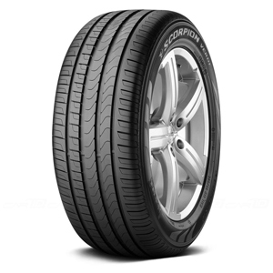 Anvelopa turism de vara 255/55/18 Pirelli Scorpion Verde XL RunOnFlat 109V
